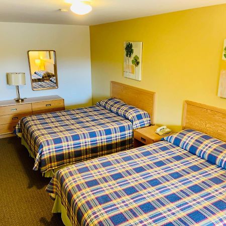 Green Acres Motel 미시소거 외부 사진