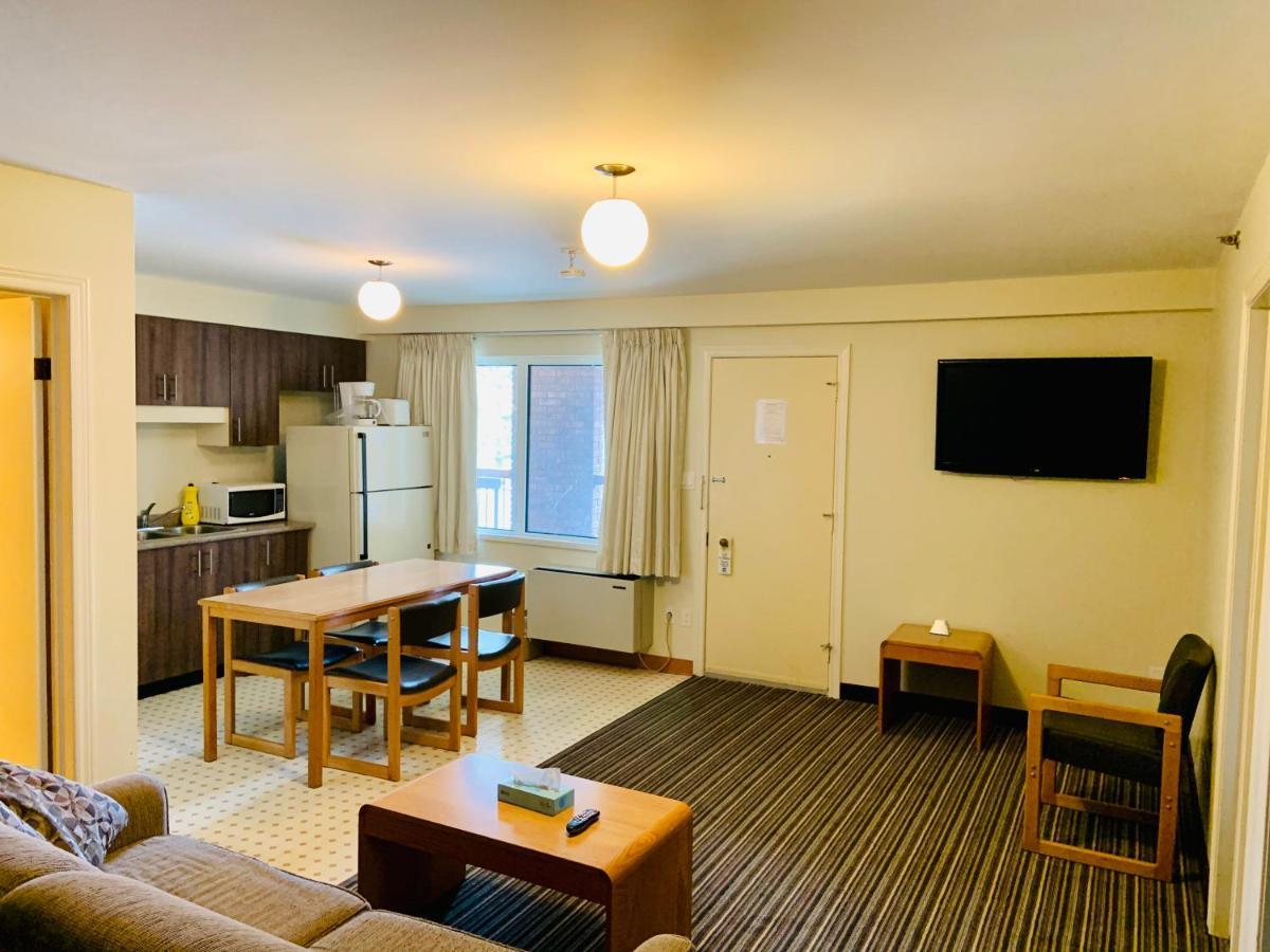Green Acres Motel 미시소거 외부 사진